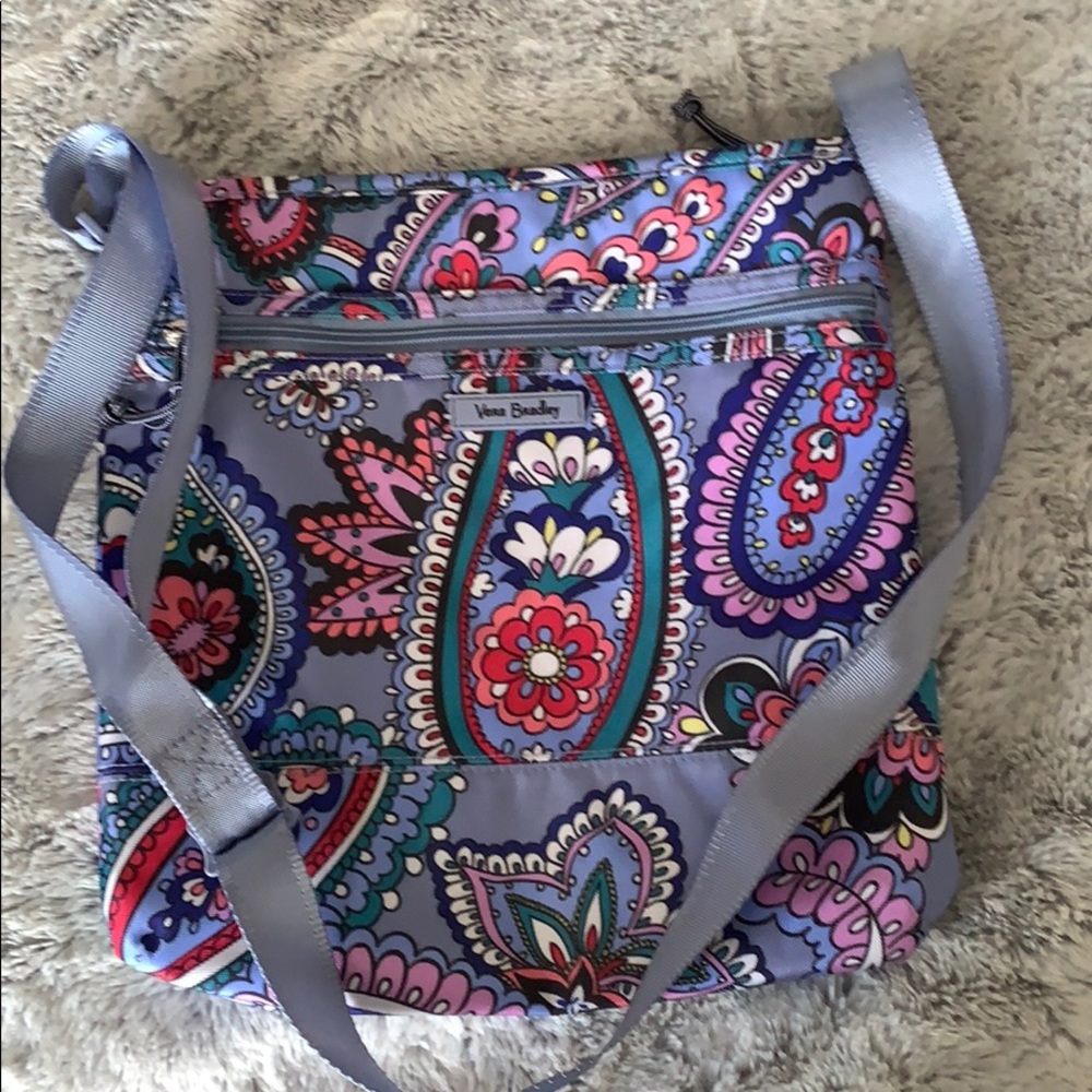 Vera Bradley Purse